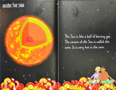 The Solar System