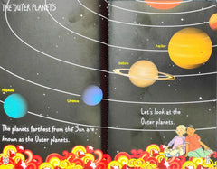 The Solar System