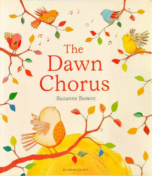 The Dawn Chorus