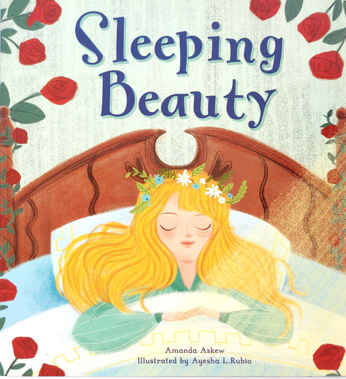 Sleeping Beauty