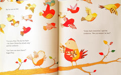 The Dawn Chorus