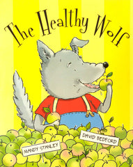 The Healthy Wolf