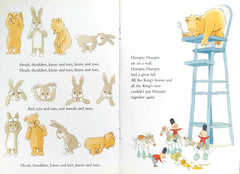 Baby Bear's Rhymes to Remember