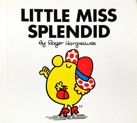 Little Miss Splendid
