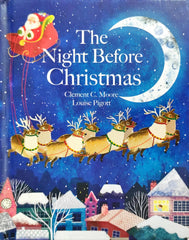 The Night Before Christmas