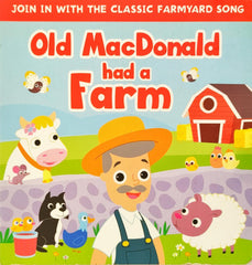 Old Macdonald had a Farm