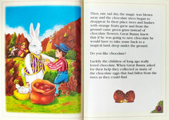 The Tale of the Great Bunny