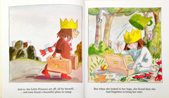 Tony Ross Combo Set 4 (2 Books)