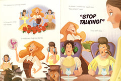 Seriously, Cinderella Is SO Annoying!