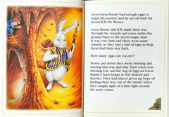 The Tale of the Great Bunny