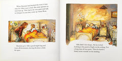 Alfie Combo Set 4 (4 Books)
