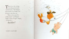 Kipper Combo Set 10 (3 Books)