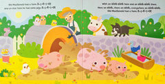 Old Macdonald had a Farm