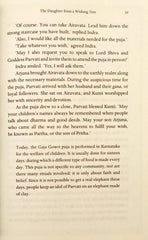 The Daughter from a Wishing Tree  (Sudha Murty)