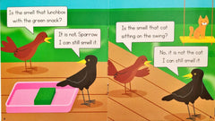 Letters & Sounds Ficiton Series Combo (5 Books)