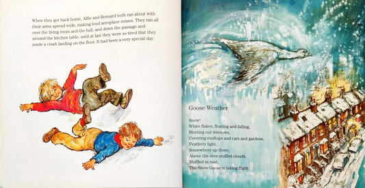 Alfie Combo Set 5 (3 Books)
