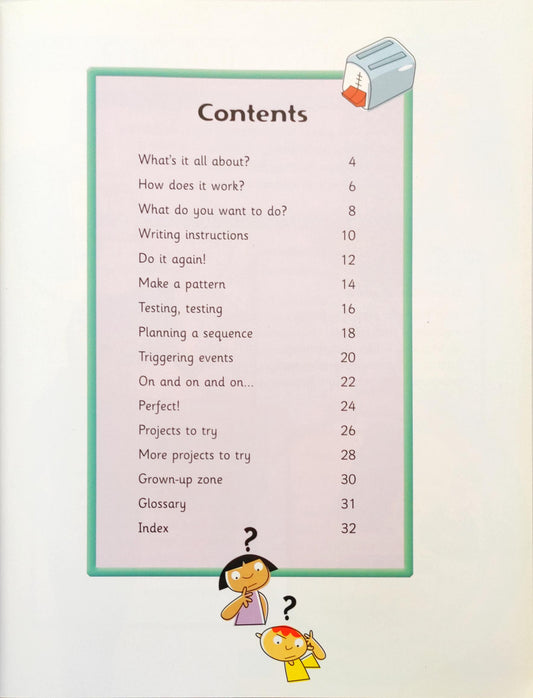 Learn ICT Combo Set 2 (3 Books)