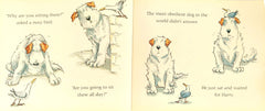 The Most Obedient Dog in the World