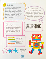 Learn ICT Combo Set 2 (3 Books)