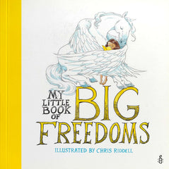 My Little Big Book of Freedoms