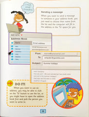 Learn ICT Combo Set 2 (3 Books)