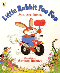 Little Rabbit Foo Foo
