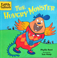 The Hungry Monster