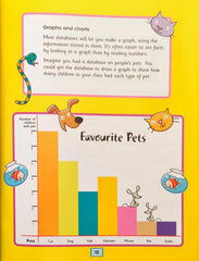 Learn ICT Combo Set 3 (3 Books)