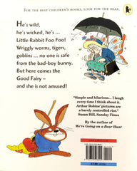 Little Rabbit Foo Foo