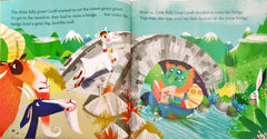 My Very First Story Time Combo 2 (2 Books)