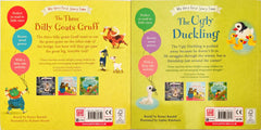 My Very First Story Time Combo 2 (2 Books)