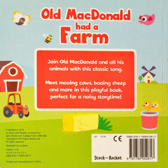 Old Macdonald had a Farm
