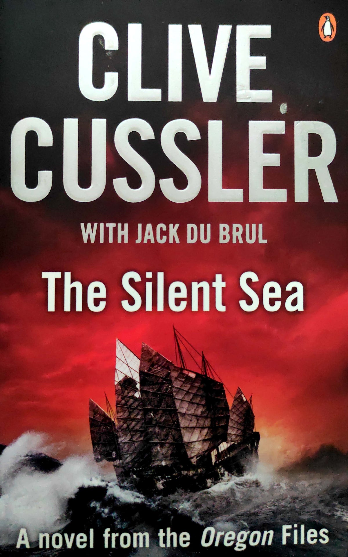 The Slient Sea