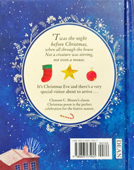 The Night Before Christmas