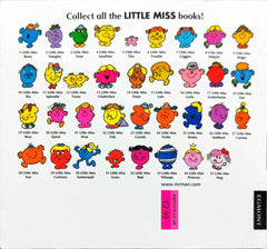Little Miss Splendid