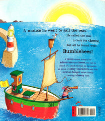 The Mouse Who Sailed the Seas