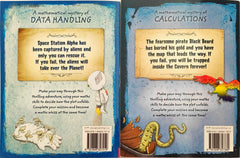 Maths Quest Combo (2 Books)