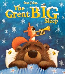 The Great Big Sleep