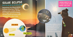 The Solar System Combo (3 Books)