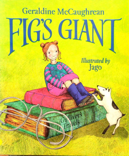 Fig's Giant