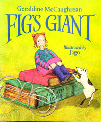 Fig's Giant