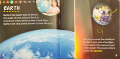 The Solar System Combo (3 Books)