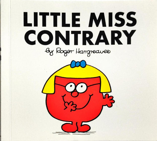 Little Miss Contrary