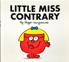 Little Miss Contrary