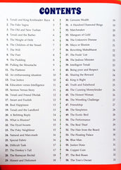 121 Tenali Raman Tales