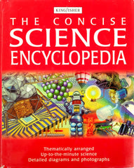 The Concise Science Encyclopedia