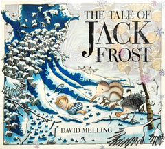 The Tale of Jack Forest