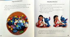 Disney 7 Days of Lilo & Stitch Stories