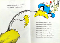 Green Eggs and Ham and Other Stories (Dr Seuss)