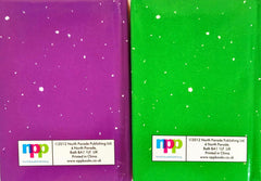 Christmas Combo 7 (2 Books)